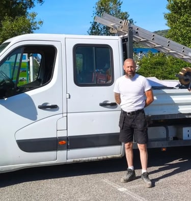 ngrenovation couvreur zingueur le pouzin