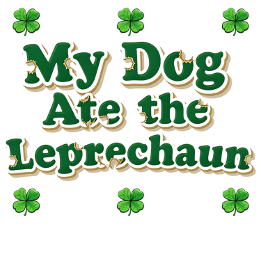 St Paddys Day Slogan