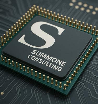 Summone Consulting AI