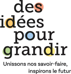 Des Idées pour Grandir
