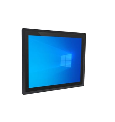 claratech's serise b industrial pc