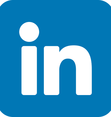 linked in ads logo