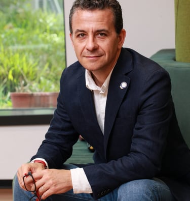 George Bragadireanu, MCC