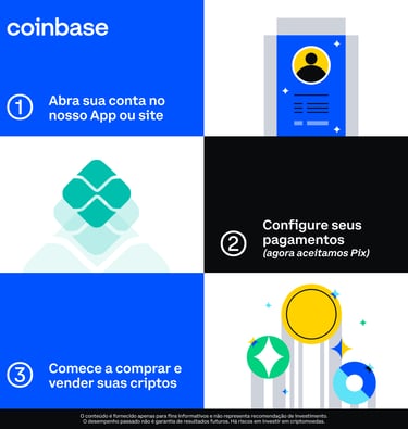 CritiqoNet review on Coinbase