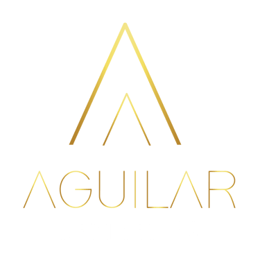 Aguilar Aesthetics Medspa Logo