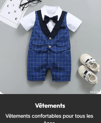 site web corailbabyshop.shop