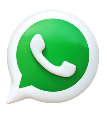 Whatsapp antendimento Vista Park