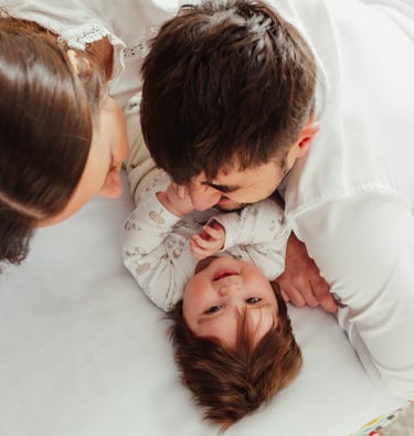 photographe de naissance sur bordeaux