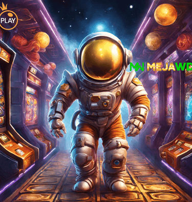 Spaceman dari Pragmatic Play: Permainan Favorit di Kalangan Masyarakat, Khususnya di Website MejaWD