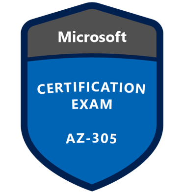 Microsoft Azure - 305