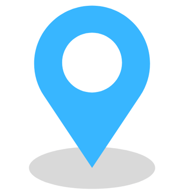 a blue pinpoint pinpoint pinpoint pinpoint pinpoint pinpoint pinpoint
