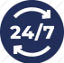 24/7