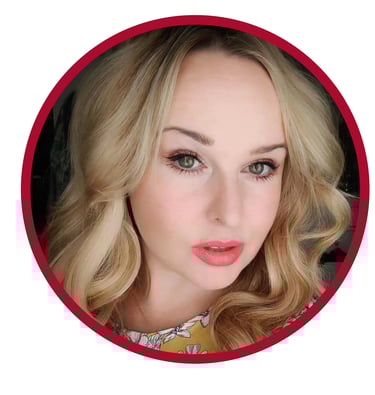 Jenna Sharpe Voice Actor