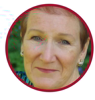 Margaret Ashley Voice Actor/Actor