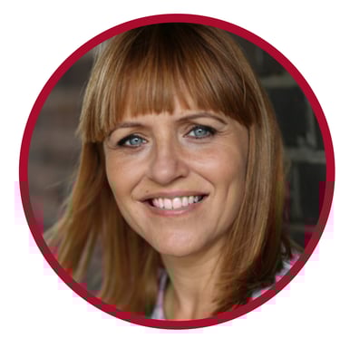 Lorraine Hodgson Voice Actor/Actor