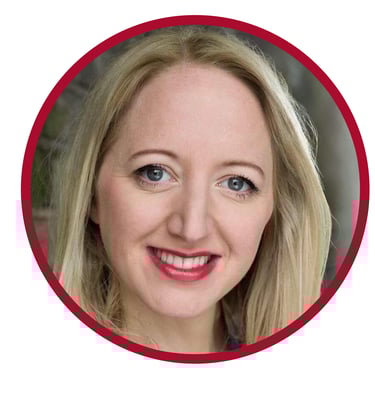 Racheal Naylor Voice Actor and Entrepreneur