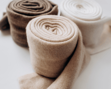 Cashmere Blankets