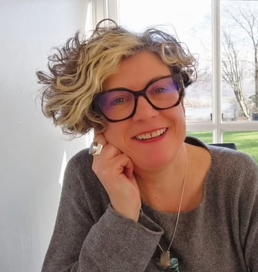 Louise Breinholt