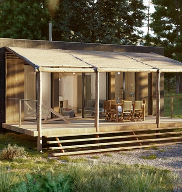 tiny house