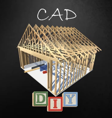 DIY CAD Designer by kemper apps