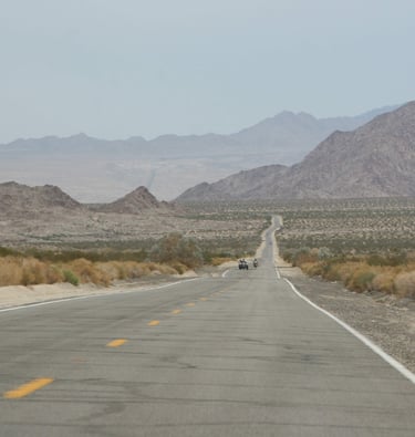 Tūkstančio mylių kelionė prasideda mažu žingsneliu.