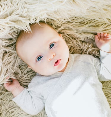 Nottingham baby photographer photography