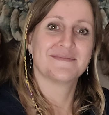 Morgane MENGUY LE Chemin de la Chouette