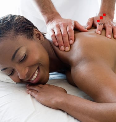 Massagem Relaxante em Lagoa Santa MG