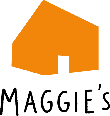 Logo for Maggie's