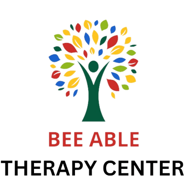 "Bee Able Therapy services icon"