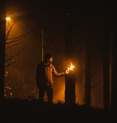 Autorinių darbų parodos Mantas Golubevas