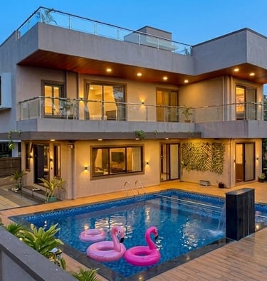 Villa Photo