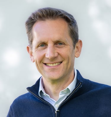Headshot of Marcus Norton