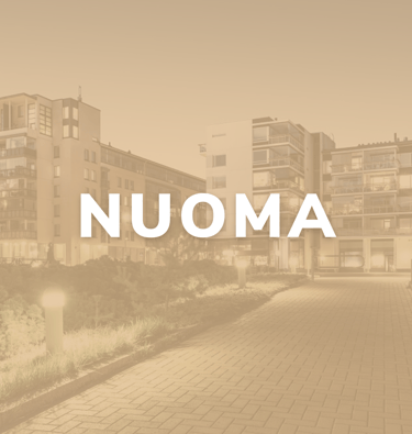 Būsto nuomos paslauga