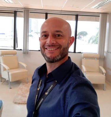 Foto de perfil Marcelo Lourenço