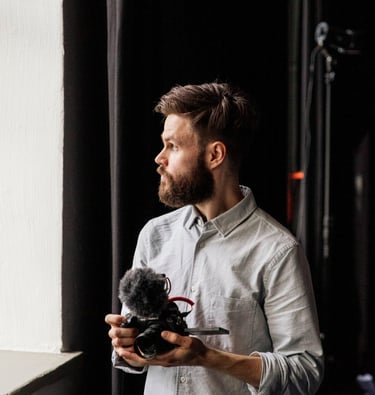 Häävideokuvaaja Etelä-Suomi | Aleksi Vähäpassi