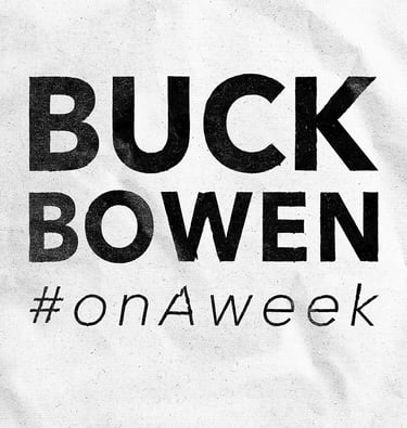 Album: #oneAweek