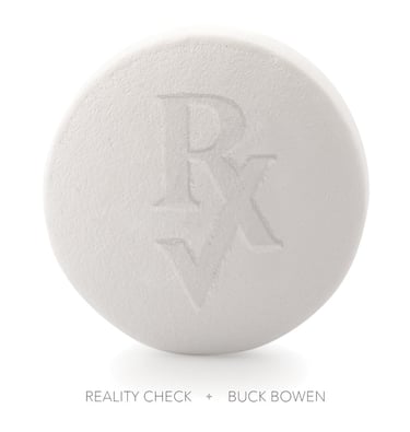 Album: Reality Check
