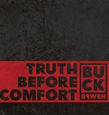 Album: Truth Before Comfort