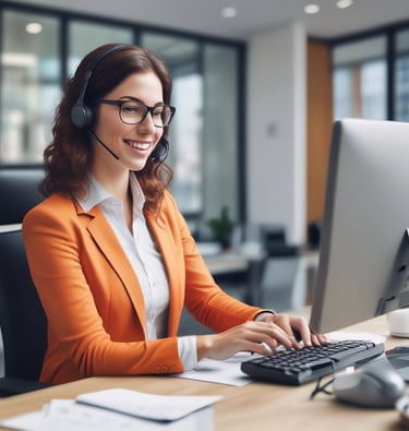 call center atc techurity