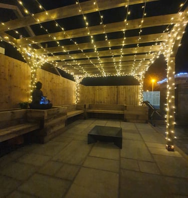 yate builders