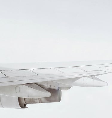 Casa Nalu nearest airports