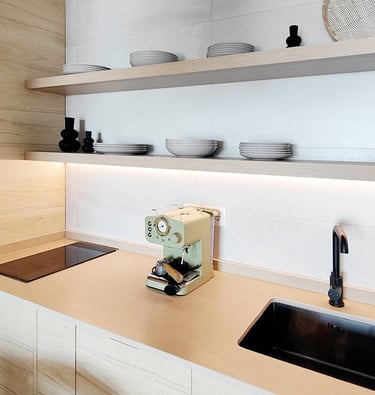 Casa Nalu apartment in Spain