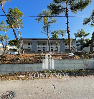 house for sale at Penteli Athens