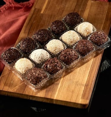 Kit de Brigadeiros