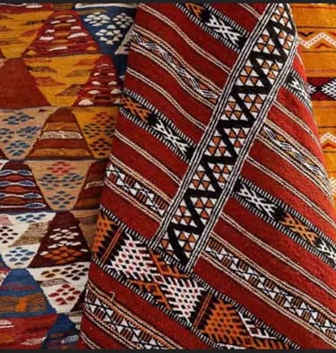 tapis marocain 
