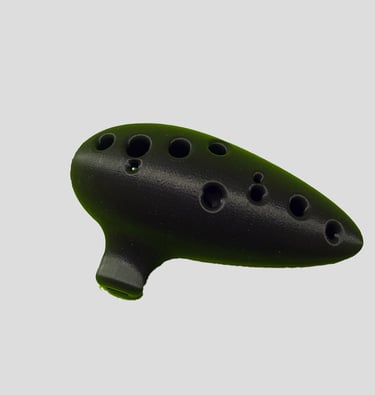 ocarina