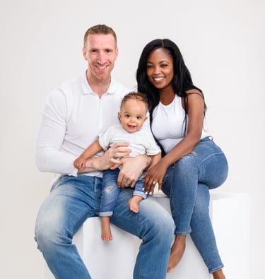 portrait family photographer nottingham photography