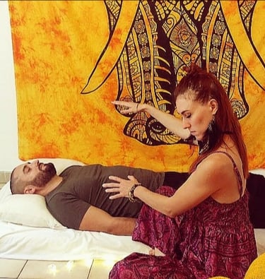 retours romane qaletaga; retours romane qaletaga narbonne; romane chamanisme, qaletaga chamanisme