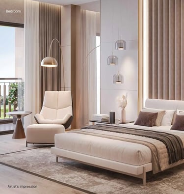 Sobha Aranya, Sec-80, Gurugram